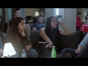 Seed Trailer 2017