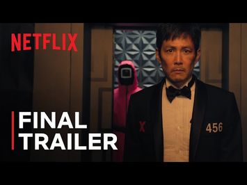 Season 3 Final Games Trailer [ENG SUB]