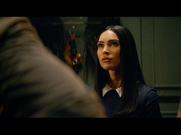 She Can Kill Too