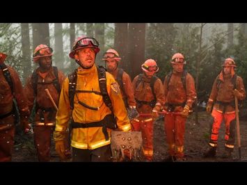 Official Trailer (US Only)