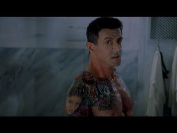 Bullet to the Head - Official Trailer [HD]