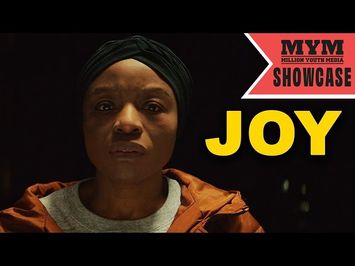 JOY (2020) | Drama Short Film | MYM [2K]