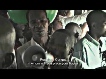 Benda Bilili! Trailer UK