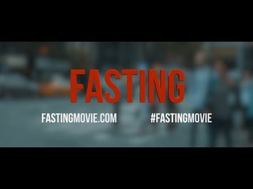 Fasting (official trailer) - more powerful than any drug on earth