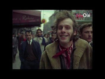 Un, dos, tres... al escondite inglés (Iván Zulueta, 1969)