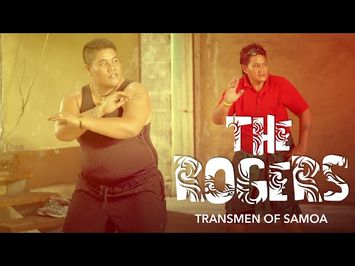 The Rogers (Trailer)