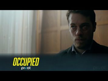 The Final Resistance ('Occupied' Season Finale Clip)