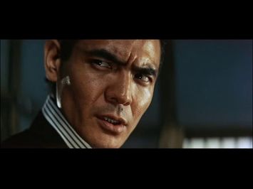 「山口組外伝　九州進攻作戦」(公開年月日 1974年04月27日)　予告篇