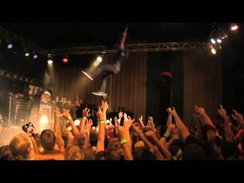 ChristCORE trailer HD