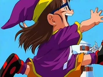 Opening 1 | Kao Dekaai - Funta [Creditless]