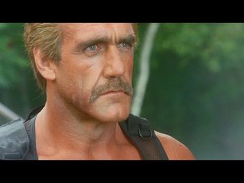 The Ultimate Weapon (1998) ORIGINAL TRAILER [HD]