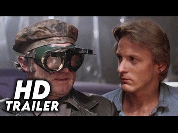 Midnite Spares (1983) Original Trailer [FHD]