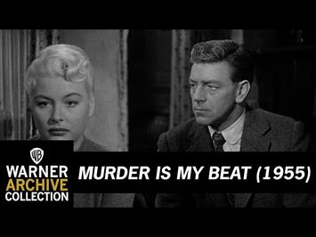 Murder Is My Beat (1955) – Waking Nightmare