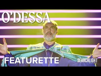 Welcome to Satylite City Featurette