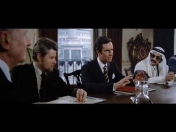 Gold 1974 Trailer