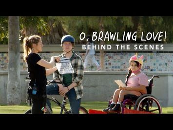 Behind The Scenes Featurette | O, Brawling Love! | JPCatholic Feature Films