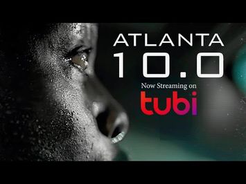 Atlanta 10.0 Trailer #tubi #tubitv ? #mustwatch
