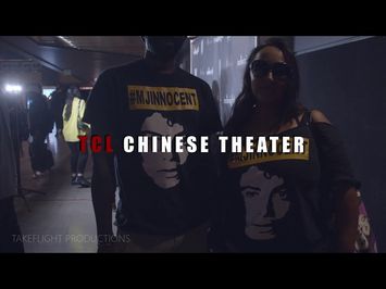 Danny Wu's SQUARE ONE Documentary Premiere