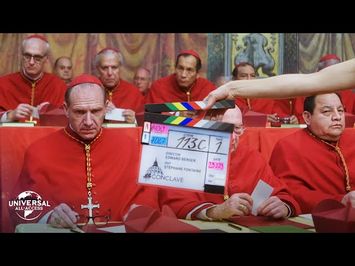 Behind The Scenes - Bonus Feature