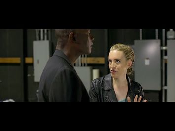 OFFICIAL TRAILER : Introducing Jodea (2021)