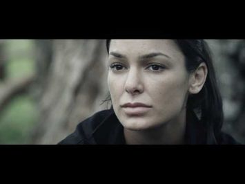 The Precipice 'Teaser 1' WOMAN