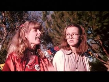 ROCK 'N' ROLL HIGH SCHOOL Trailer