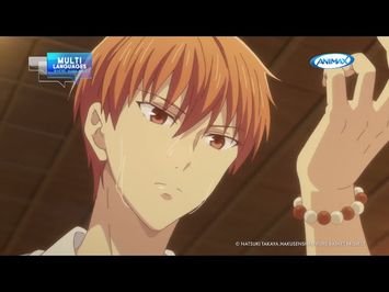 Fruits Basket Season 2 - Trailer