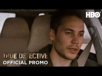 True Detective Season 2: Episode #7 Preview (HBO)