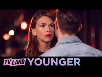 Younger: Official Season 2 Trailer