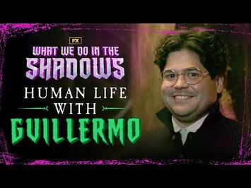 Human Life with Guillermo=