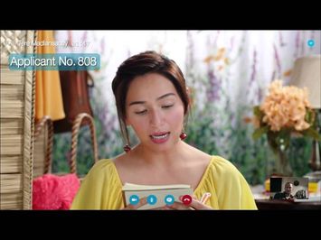 English Only, Please - Teaser