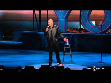 Jo Koy - Lights Out - Those Bars