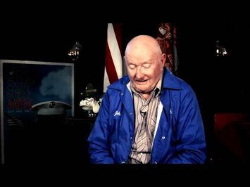 CHOSIN, a Korean War documentary film by Brian Iglesias