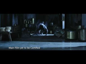 அரவான் ( ARAVAN ) - OFFICIAL HD TRAILER