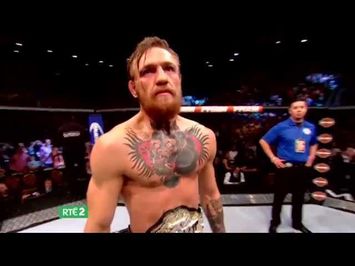 The Fighting Irish | 10pm Thursday 10th December 2015 | RTÉ2 Television