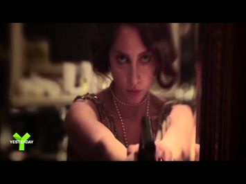 Edward VIII's Murderous Mistress Preview | Yesterday