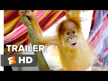 Time to Choose Official Trailer 1 (2016) - Environmental Documentary HD