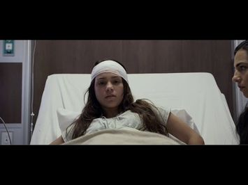 Harbinger (Trailer)