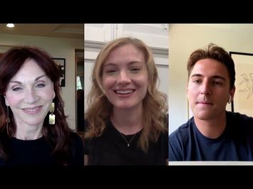 Aurora Teagarden Mysteries Something New Live