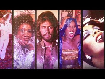 Disco: Soundtrack of a Revolution - Preview