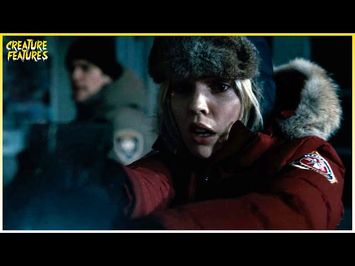 The Vampires Begin Their Reign Of Terror | 30 Days Of Night | Creature Features
