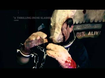 The Laughing Mask Official Trailer