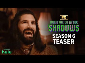 S6 Teaser - Power Dynamics Have Shifted