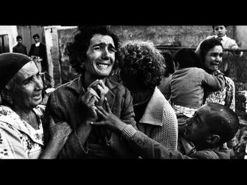 McCullin - Official Trailer