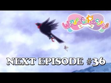 Episode #36 Preview - A Special Kind of Wonderful [Subtitled]