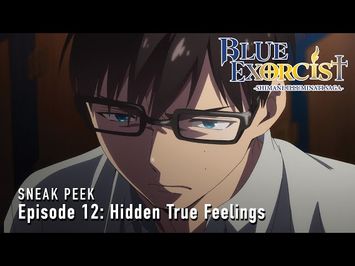 -Shimane Illuminati Saga- Episode 12 Preview [Subtitled]