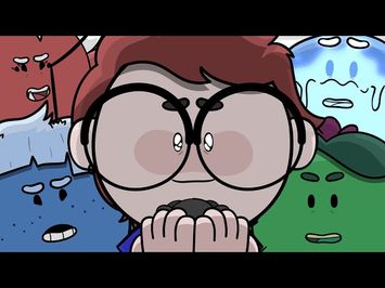 DEEP SPACE DISCOUNTS Ep 3: Break