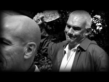 INFIDUS trailer