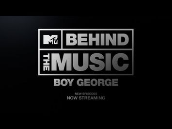 Boy George - Artist Spotlight