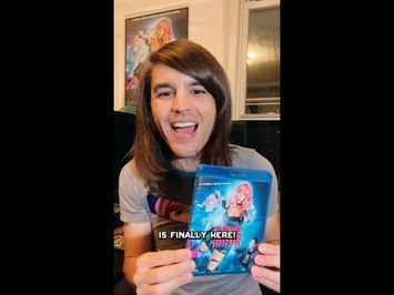 Skye Hoshi Blu-ray Out Now!